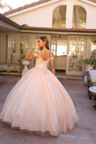 Juliet Quinceañera Dress JT1430