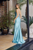 Nox Anabel Evening Gown A1588
