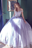 Juliet Quinceañera Dress JT1430