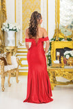 Dancing Queen Evening Gowns 4477