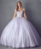 Juliet Quinceañera Dress JT1430