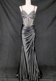 Chicas Evening Gowns C374