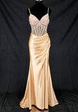 Chicas Evening Gowns C374