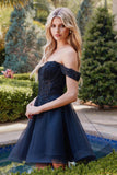 Juliet Dama Dress JT880
