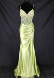 Chicas Evening Gowns C374