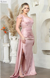 MayQueen Evening Gown RQ8028