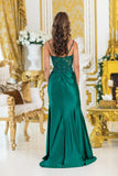 Dancing Queen Evening Gowns 4472