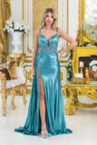 Dancing Queen Evening Gowns 4470