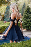 Juliet Dama Dress JT880