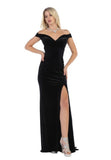 Chicas Evening Gowns C6532