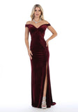 Chicas Evening Gowns C6532