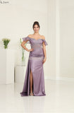 MayQueen Evening Gown RQ8028