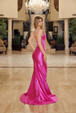 Nox Anabel Evening Gown Y1802