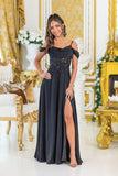 Dancing Queen Evening Gowns 4474