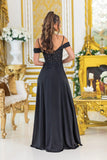 Dancing Queen Evening Gowns 4474
