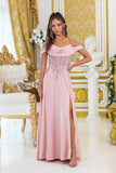 Dancing Queen Evening Gowns 4474