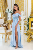 Dancing Queen Evening Gowns 4474