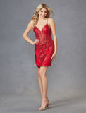 Juliet Evening Gown JT874