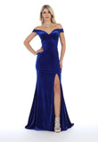 Chicas Evening Gowns C6532