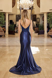 Nox Anabel Evening Gown Y1802