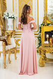 Dancing Queen Evening Gowns 4474