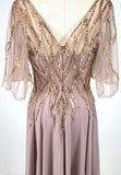 Chicas Evening Gowns J064