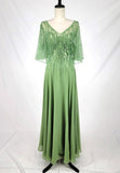 Chicas Evening Gowns J064