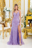 Dancing Queen Evening Gowns 4465