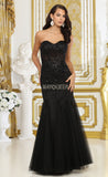 MayQueen Evening Gown RQ8041