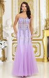 MayQueen Evening Gown RQ8041