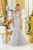 Dancing Queen Evening Gowns 4468