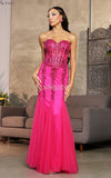 MayQueen Evening Gown RQ8041