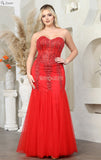 MayQueen Evening Gown RQ8041