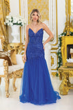 Dancing Queen Evening Gowns 4468