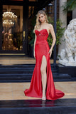 Nox Anabel Evening Gown C1830