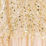 Dancing Queen Evening Gowns 4468