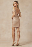 Juliet Evening Gown 868