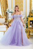 Dancing Queen Evening Gowns 4406