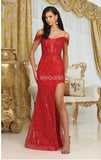 MayQueen Evening Gown RQ8062