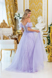 Dancing Queen Evening Gowns 4406