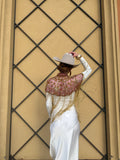 LA DAMA IMPERIAL CAPE