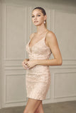 Juliet Evening Gown JT870