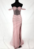Chicas Evening Gowns C836