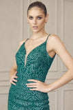 Juliet Evening Gown JT870