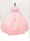 Chicas Evening Gowns