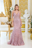 Dancing Queen Evening Gowns 4464