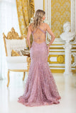 Dancing Queen Evening Gowns 4464