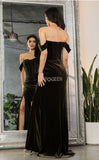 MayQueen Evening Gown RQ8069