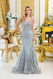Dancing Queen Evening Gowns 4464