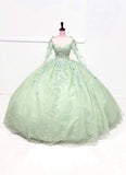 Chicas Evening Gowns
